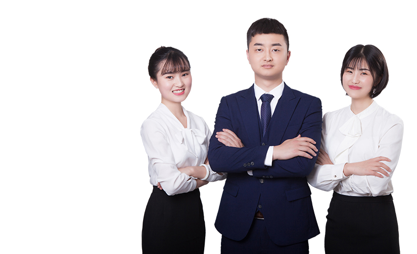 團隊—做好每一個細節(jié)